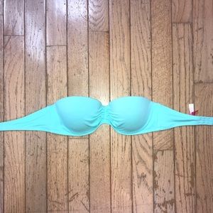 Victoria’s Secret Bandeau Bikini top